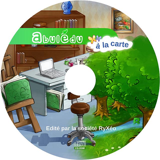 alacarte-rond2cd