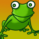 grenouille